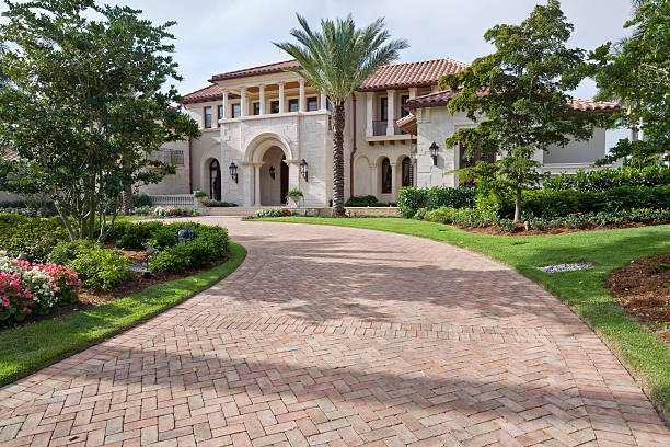 Best Residential driveway pavers in St Andrews, SC